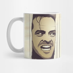 Here's... Mug